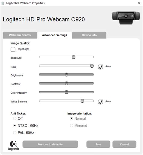 logitech hd 720p driver|Logitech Webcam Software 2.80.853.0a Download